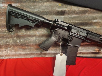 RUGER AR-556 5.56X45MM NATO - Image 2 of 3
