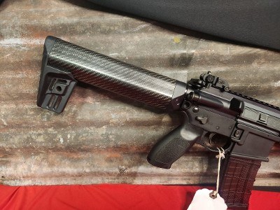 SIG SAUER 516 G2 5.56X45MM NATO - Image 3 of 3