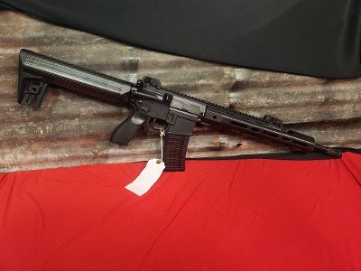 SIG SAUER 516 G2 5.56X45MM NATO - Image 1 of 3