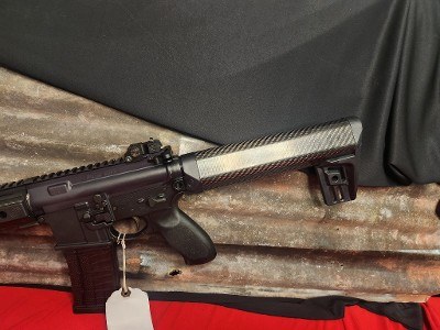 SIG SAUER 516 G2 5.56X45MM NATO - Image 2 of 3