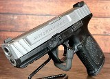 SMITH & WESSON SD40 VE 40 S&W 4" Matte Silver .40 S&W - 3 of 3