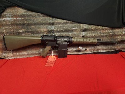ARMALITE AR-10A4 .308 WIN - Image 1 of 3