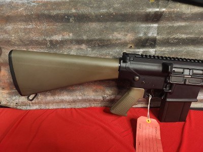 ARMALITE AR-10A4 .308 WIN - Image 2 of 3