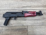 CENTURY ARMS DRACO RUSSIAN RED 7.62X39MM - 2 of 3
