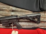SAVAGE ARMS MSR 15 6.8MM REM SPC - Image 2 of 3