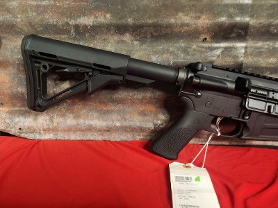 SAVAGE ARMS MSR 15 6.8MM REM SPC - Image 3 of 3