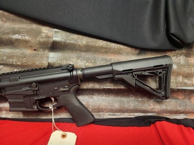 SAVAGE ARMS MSR 15 6.8MM REM SPC - Image 2 of 3