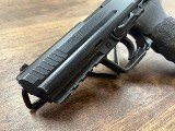HECKLER & KOCH HK 45 .45 ACP - 2 of 3