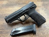 HECKLER & KOCH HK 45 .45 ACP - 1 of 3