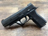 SIG SAUER P320 9MM LUGER (9x19 PARA) - 2 of 3