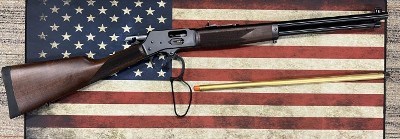 HENRY H012GCL .45 LC - Image 2 of 3