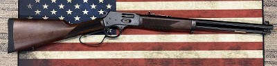 HENRY H012GCL .45 LC - Image 1 of 3