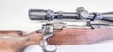 REMINGTON REMINGTON MODEL 1917 ACKLEY IMP 30-06 BOLT ACTION.30-06 SPRG - Image 2 of 3
