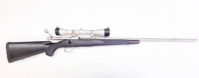 WINCHESTER MODEL 70 CLASSIC BOLT ACTION CHAMBERED IN 338 .338 WIN MAG - Image 1 of 3