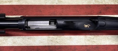 BROWNING BPS 12 GA - Image 2 of 3