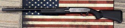 BROWNING BPS 12 GA - Image 1 of 3