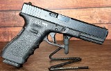 GLOCK 22 Gen 3 40 S&W G22 .40 S&W - 2 of 3