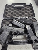 SIG SAUER P365-380 .380 ACP - 1 of 1