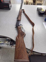 MARLIN ORIGINAL GOLDEN 39A .22 CAL - 1 of 2