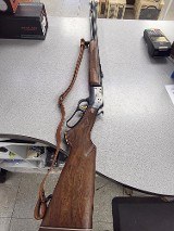 MARLIN ORIGINAL GOLDEN 39A .22 CAL - 2 of 2