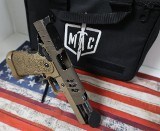 MAC (MILITARY ARMAMENT CORP.) MAC 9 DS 9MM LUGER (9x19 PARA) - 2 of 3