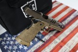 MAC (MILITARY ARMAMENT CORP.) MAC 9 DS 9MM LUGER (9x19 PARA) - 3 of 3