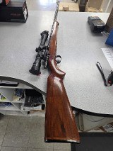 WINCHESTER 69A .22 LR - 2 of 2