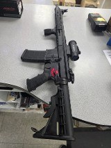 FRANKLIN ARMORY FAI-15 5.56X45MM NATO - 2 of 2