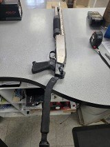 MOSSBERG 500A 12 GA - 1 of 2