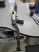 MOSSBERG 500A 12 GA - 2 of 2