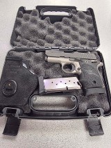 SIG SAUER P938 9MM LUGER (9x19 PARA) - 1 of 1