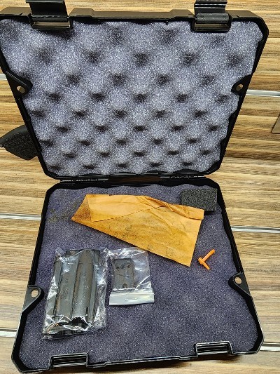 KELTEC PR-5.7 5.7X28MM - Image 3 of 3