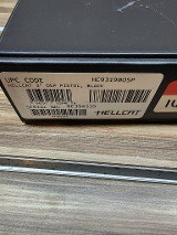 SPRINGFIELD ARMORY HELLCAT OSP 9MM LUGER (9X19 PARA) - 1 of 3