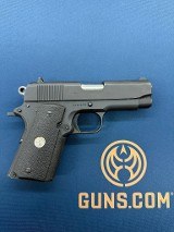 COLT 1911 MK IV SERIES 80 OFFICERS ACP ENHANCED .45 ACP - 1 of 3