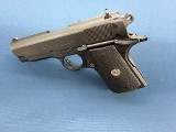 COLT 1911 MK IV SERIES 80 OFFICERS ACP ENHANCED .45 ACP - 3 of 3