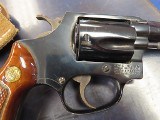 SMITH & WESSON 36 Classic .38 SPL - 3 of 3