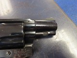 SMITH & WESSON 36 Classic .38 SPL - 2 of 3