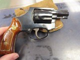 SMITH & WESSON 36 Classic .38 SPL - 1 of 3