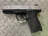 SMITH & WESSON SD9 VE 9MM LUGER (9x19 PARA) - 1 of 3