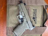 PALMETTO STATE ARMORY DAGGER COMPACT 9MM LUGER (9x19 PARA) - 3 of 3