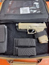 PALMETTO STATE ARMORY DAGGER COMPACT 9MM LUGER (9x19 PARA) - 2 of 3