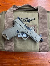 PALMETTO STATE ARMORY DAGGER COMPACT 9MM LUGER (9x19 PARA) - 1 of 3