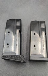 SIG SAUER P365 SAS 9MM LUGER (9x19 PARA) - 2 of 3