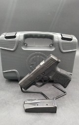 SIG SAUER P365 SAS 9MM LUGER (9x19 PARA) - 1 of 3