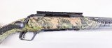 SAVAGE ARMS MODEL 212 IS CHAMBERED IN 12 GAUGE 12 GA - Image 2 of 3
