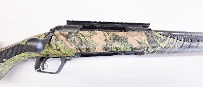 SAVAGE ARMS MODEL 212 IS CHAMBERED IN 12 GAUGE 12 GA - Image 2 of 3