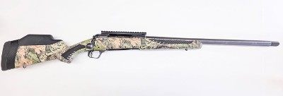 SAVAGE ARMS MODEL 212 IS CHAMBERED IN 12 GAUGE 12 GA - Image 1 of 3