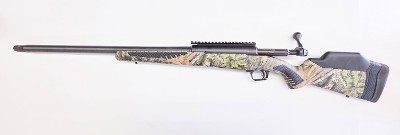 SAVAGE ARMS MODEL 212 IS CHAMBERED IN 12 GAUGE 12 GA - Image 3 of 3