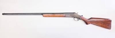 EASTERN ARMS CO. HAMMERED BREAK BARREL CHAMBERED IN 12 GAUGE 12 GA - Image 3 of 3