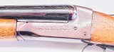 J.C. HIGGINS 1017 DOUBLE BARREL RE-BLUED 16 GA - Image 3 of 3